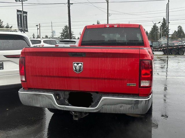 2013 Ram 1500 ST