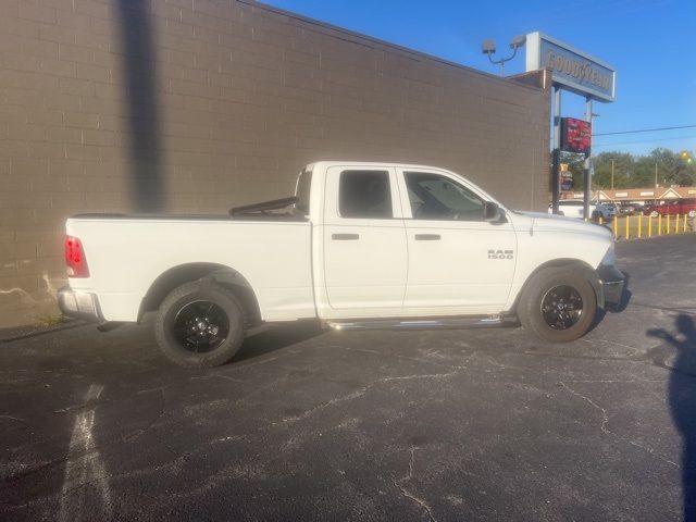 2013 Ram 1500 Tradesman