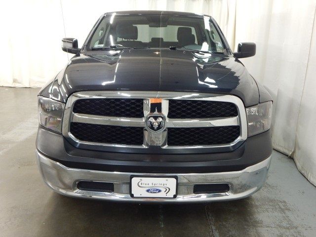 2013 Ram 1500 Tradesman