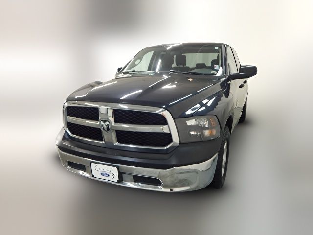 2013 Ram 1500 Tradesman