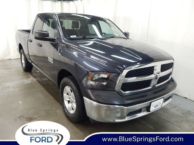 2013 Ram 1500 Tradesman