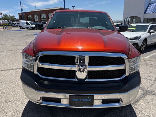 2013 Ram 1500 Tradesman