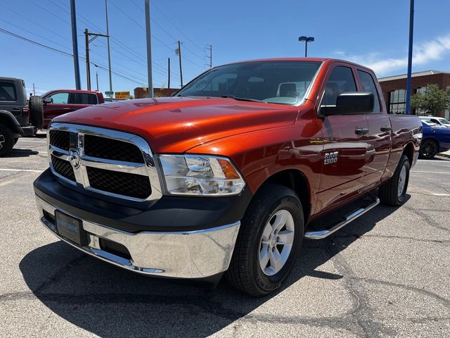 2013 Ram 1500 Tradesman