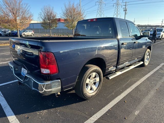 2013 Ram 1500 Tradesman