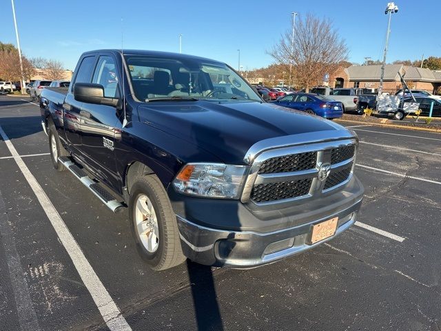 2013 Ram 1500 Tradesman