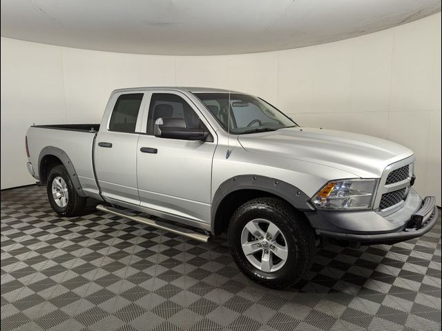 2013 Ram 1500 Tradesman