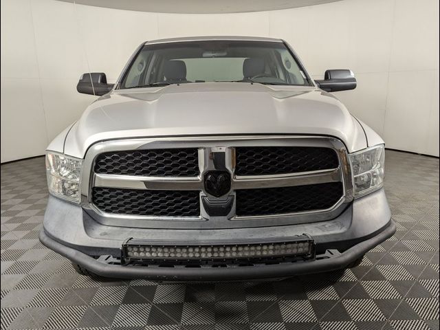 2013 Ram 1500 Tradesman