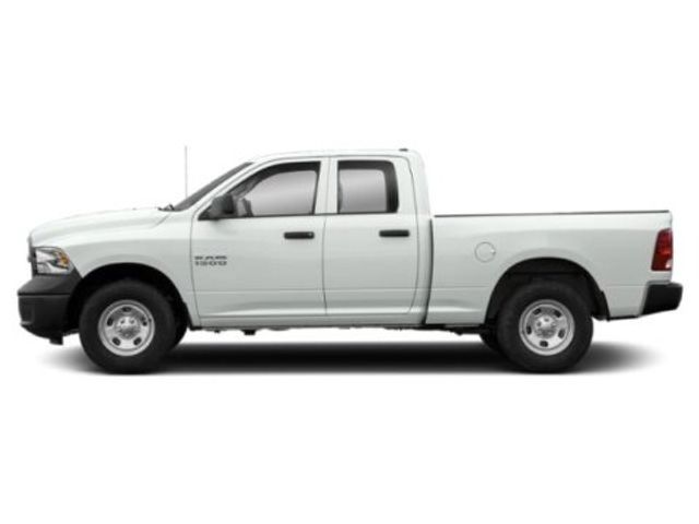 2013 Ram 1500 Tradesman