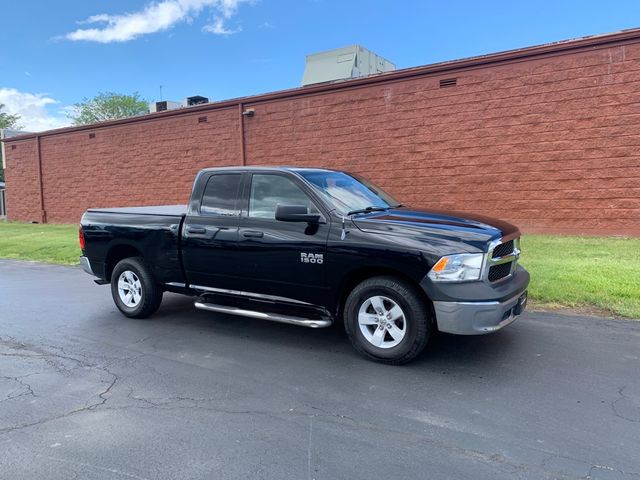 2013 Ram 1500 Tradesman