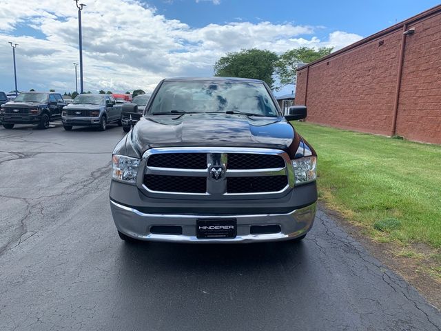 2013 Ram 1500 Tradesman