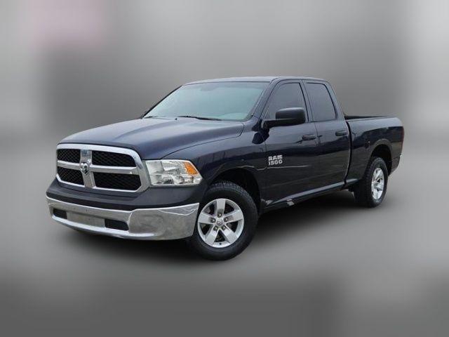 2013 Ram 1500 Tradesman