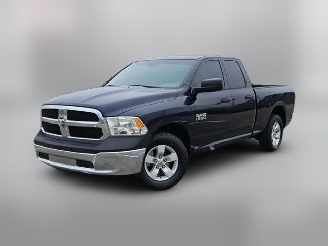 2013 Ram 1500 Tradesman