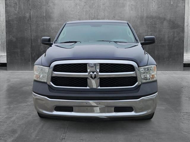 2013 Ram 1500 Tradesman