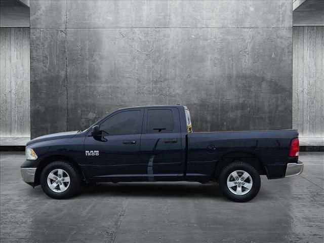 2013 Ram 1500 Tradesman