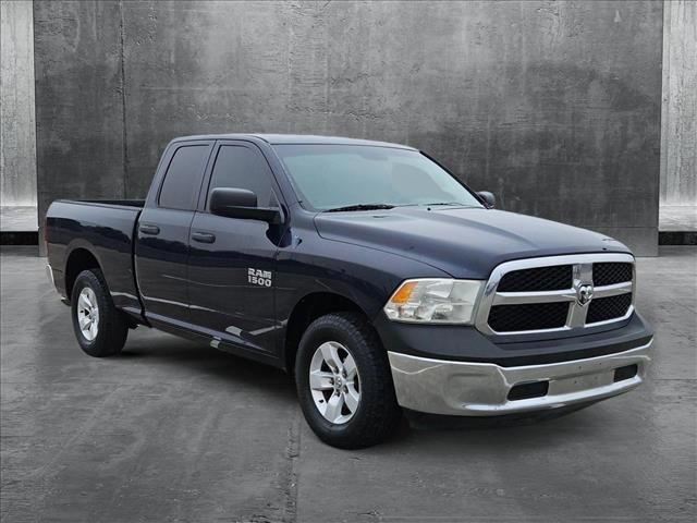 2013 Ram 1500 Tradesman