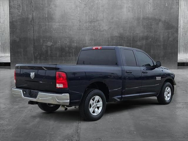 2013 Ram 1500 Tradesman