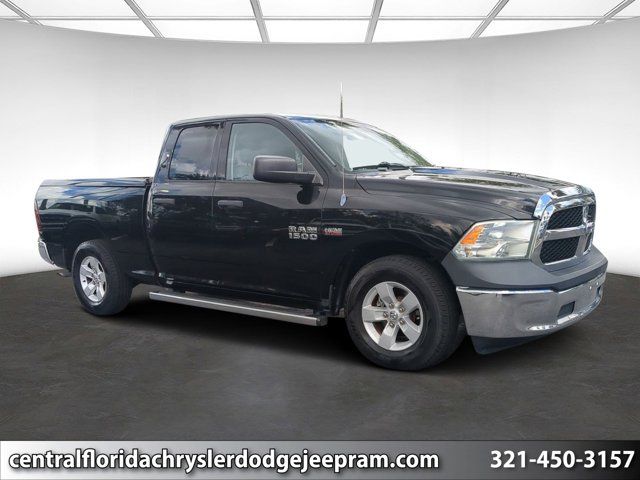 2013 Ram 1500 Tradesman