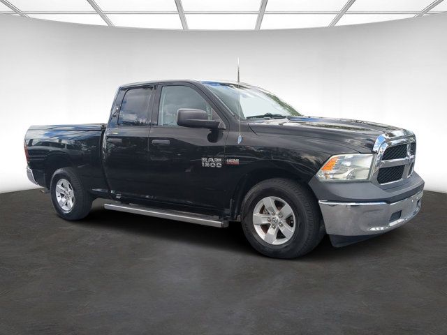 2013 Ram 1500 Tradesman