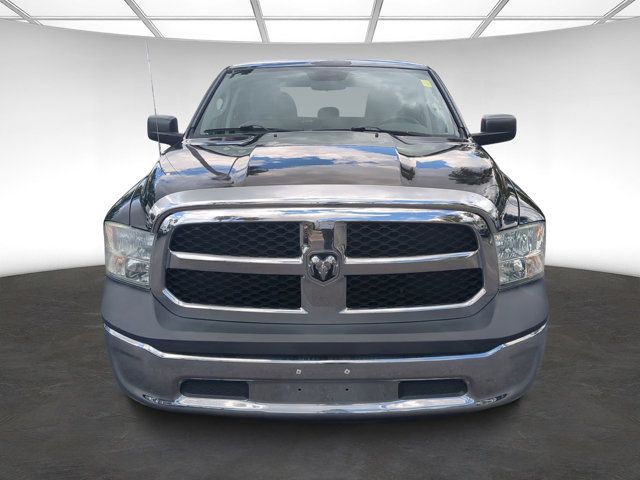 2013 Ram 1500 Tradesman