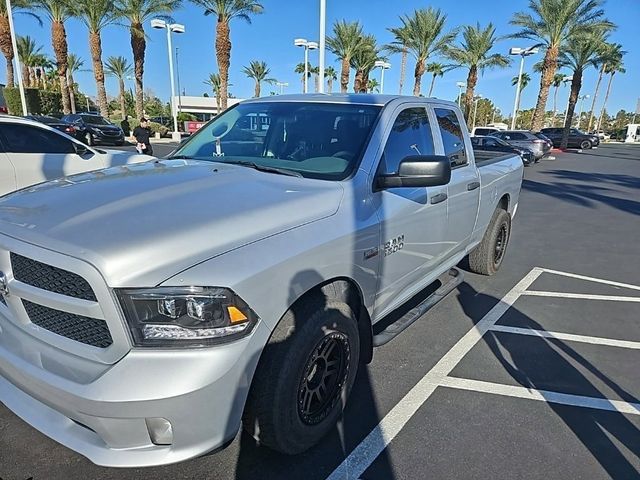 2013 Ram 1500 Express