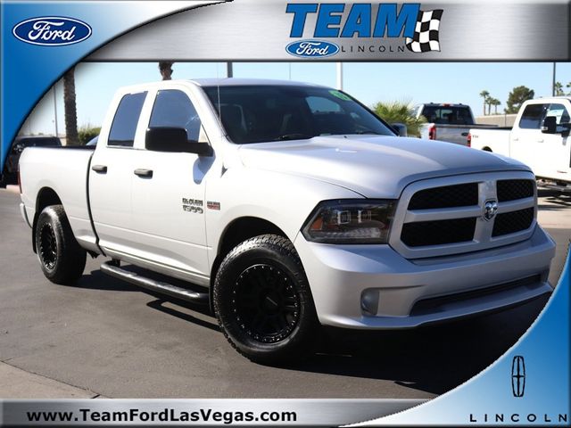 2013 Ram 1500 Express