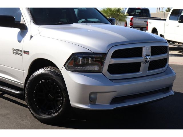 2013 Ram 1500 Express