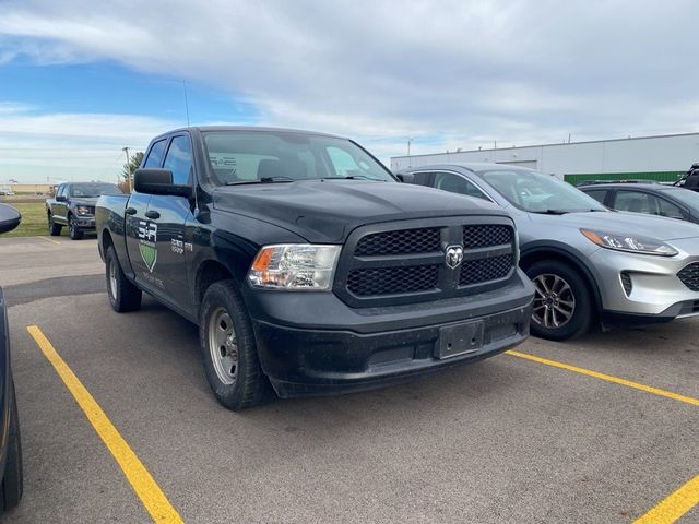 2013 Ram 1500 Tradesman