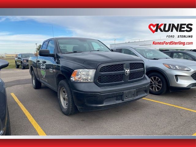 2013 Ram 1500 Tradesman