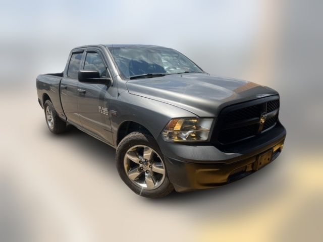 2013 Ram 1500 Tradesman