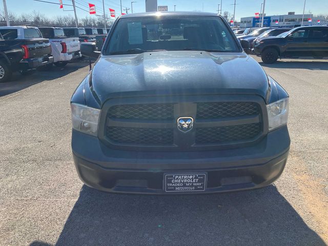 2013 Ram 1500 Tradesman