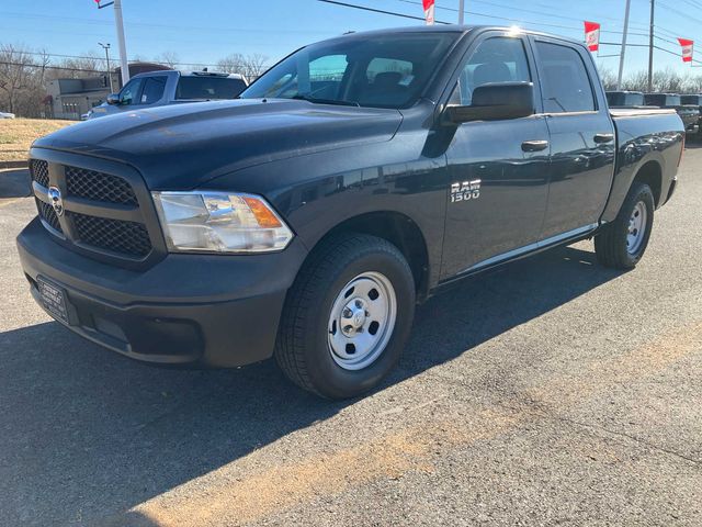 2013 Ram 1500 Tradesman