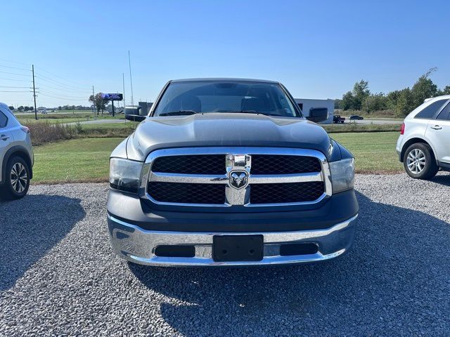 2013 Ram 1500 Tradesman