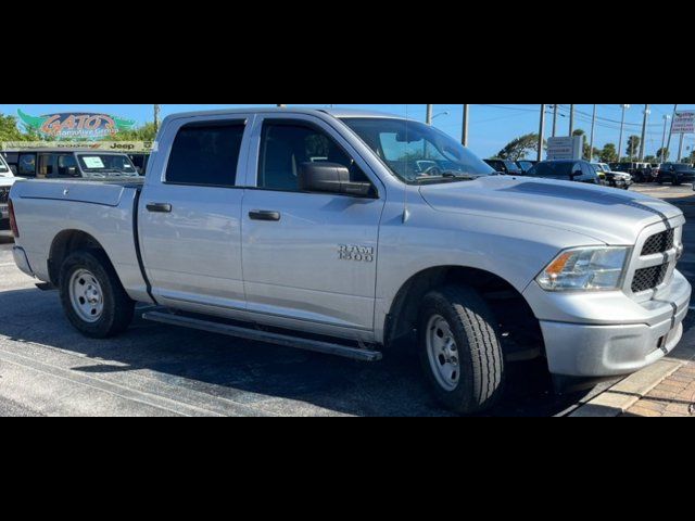 2013 Ram 1500 Tradesman