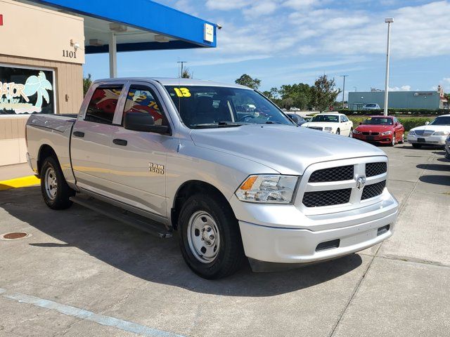 2013 Ram 1500 Tradesman