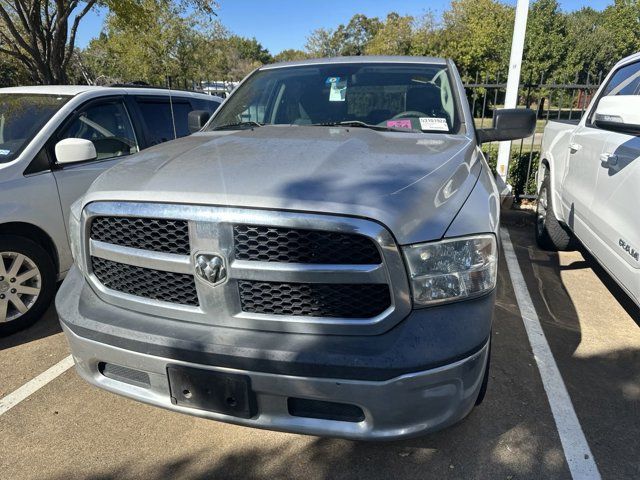 2013 Ram 1500 Tradesman