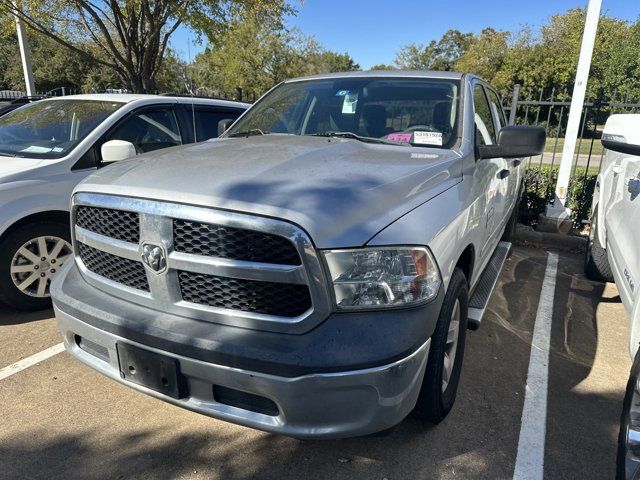 2013 Ram 1500 Tradesman