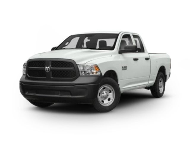 2013 Ram 1500 Tradesman