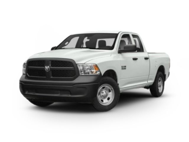 2013 Ram 1500 Tradesman