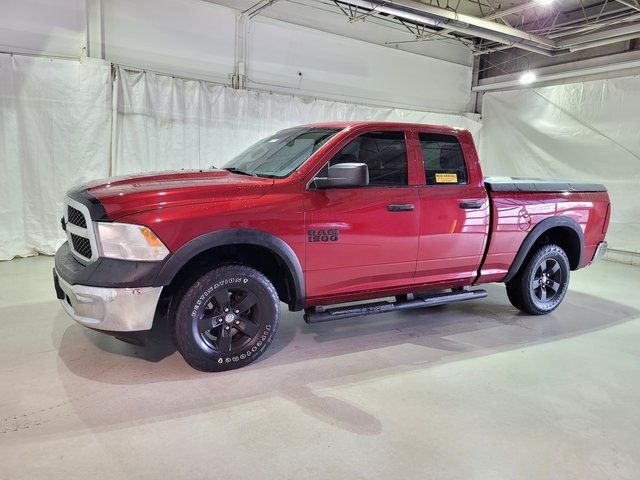 2013 Ram 1500 ST