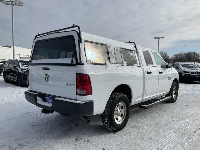 2013 Ram 1500 Tradesman