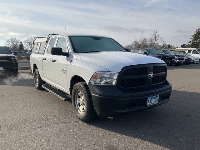 2013 Ram 1500 Tradesman