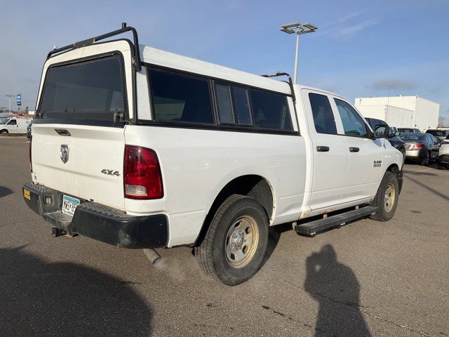 2013 Ram 1500 Tradesman