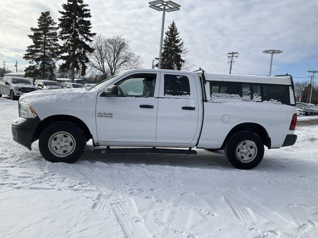 2013 Ram 1500 Tradesman