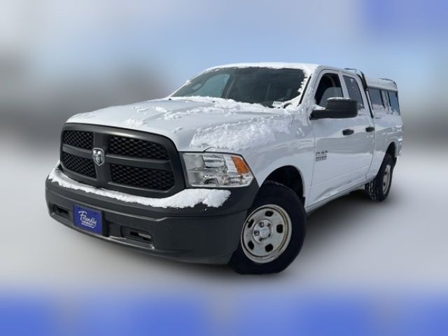 2013 Ram 1500 Tradesman