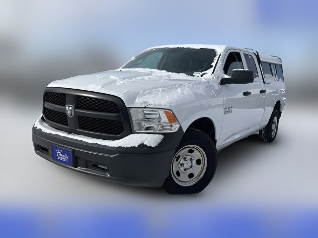 2013 Ram 1500 Tradesman