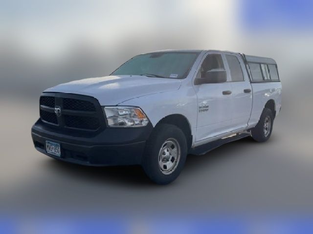 2013 Ram 1500 Tradesman