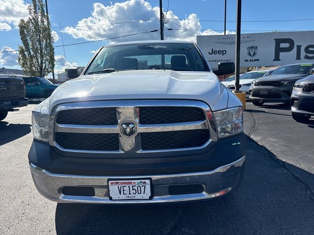 2013 Ram 1500 Tradesman