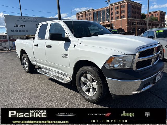 2013 Ram 1500 Tradesman