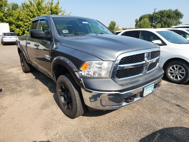 2013 Ram 1500 Tradesman