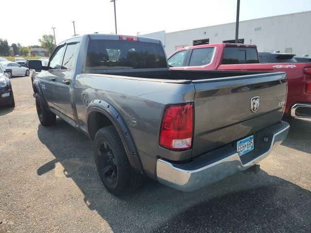 2013 Ram 1500 Tradesman